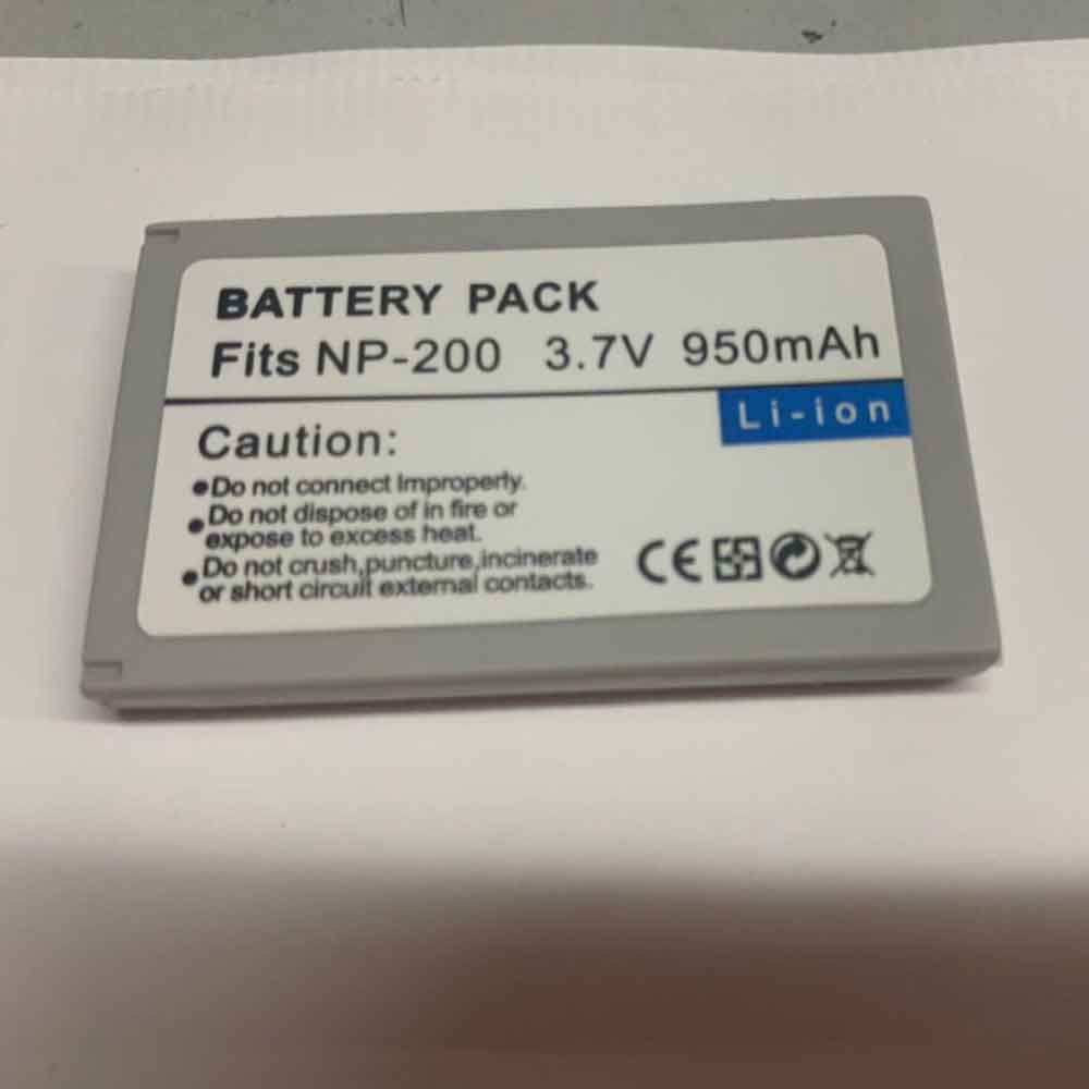 Batería para np-200